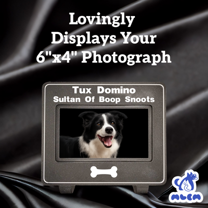 mlemory keeper - boop snoot black + purrfect white
