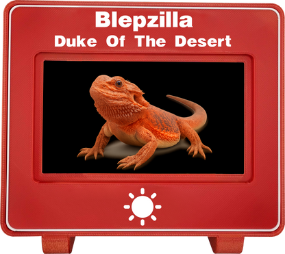 mlemory keeper - rebarkable red + purrfect white
